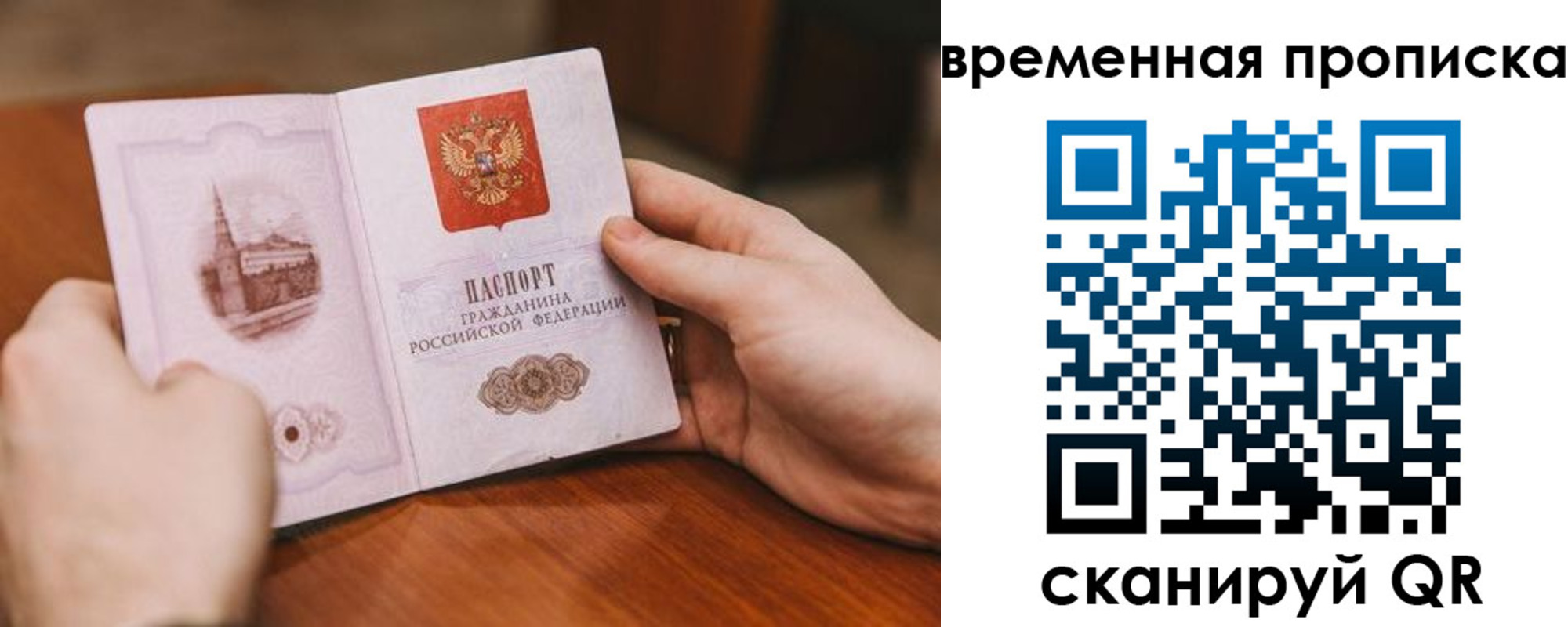 прописка законно в Зеленогорске